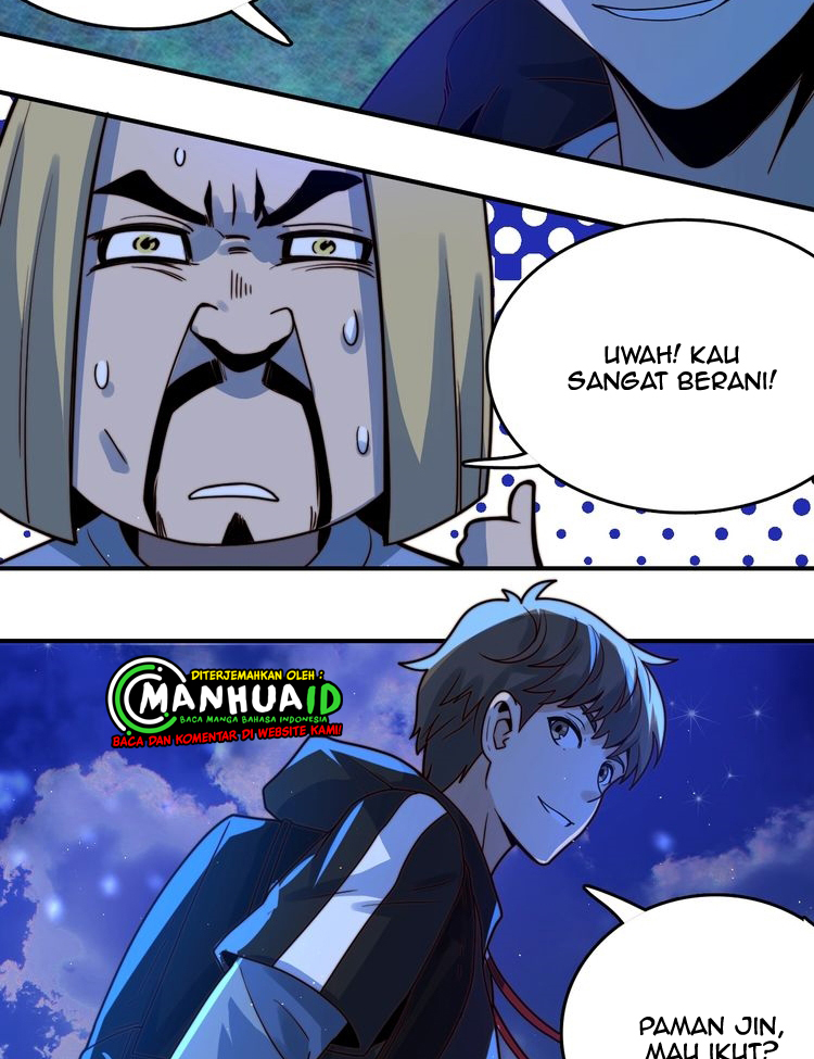 Reborn Doctor Chapter 19 Bahasa Indonesia